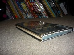 Sir Arthur Conan DOYLE The Sign of Four, 1st Edition 1974, Ex-Library
