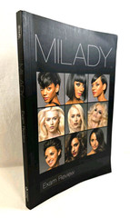 Milady Standard Cosmetology Exam Review 2016