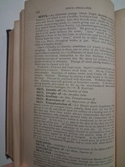 Medicine and Surgery 1884 ENCYCLOPEDIA Victorian