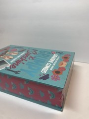 Catherine Cowles Grumpy x Sunshine Collection Omnibus Book w/Rare Tote Bag NEW