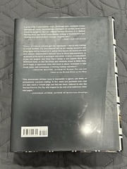 House of Leaves by Mark Z. Danielewski – 1st Edition / Printing Signed Hardcover