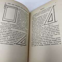 The Art Crafts for Beginners by Frank Sanford (c1905) Pub The Century Co 1913