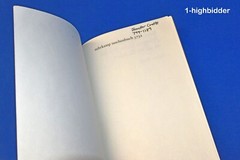 Bertolt Brecht Ausgewahlte Werke in Sechs Banden Taschenbuch German Language