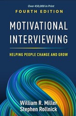 Motivational Interviewing :Helping People Change And Grow, 4th Edition USA STOCK