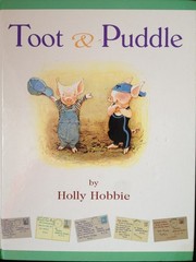 Toot & Puddle