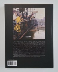 TOM LOVELL ILLUSTRATOR HARDCOVER ART BOOK NEW