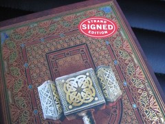NEIL GAIMAN SIGNED – NORSE MYTHOLOGY – Special Limited Edition The American Gods