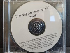 Square Dance Caller Instruction Lot
