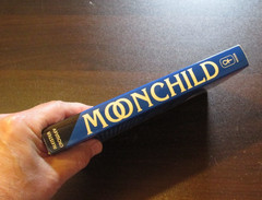 Moonchild by Aleister Crowley – 2004 Edition Weiser Books Paperback