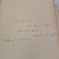 The Worlds Opportunities and How to Use Them Alfred Hudson Guernsey Antique Book