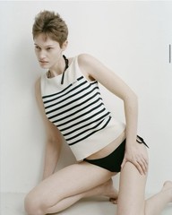 Vogue Turkey June 2026 – Greta Hofer – Kenan Yıldız – Apple Martin