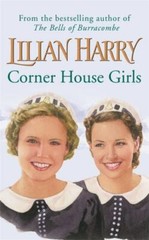 Complete Set Series – Lot of 3 Corner House books by Lilian Harry