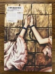 Yoshitoshi ABe manga “Kaira” Wani Magazine Comics Special Japan Book 2008