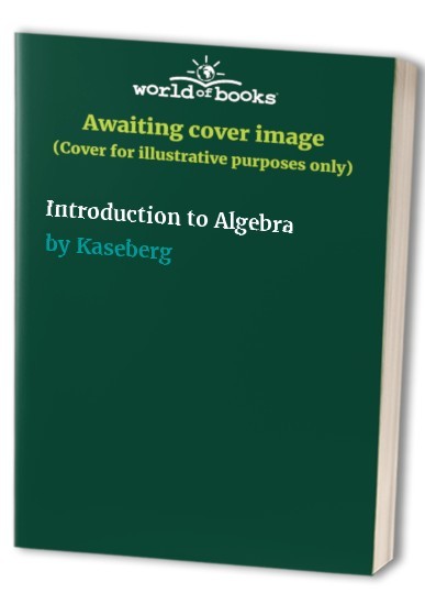 Student Solutions Manual for K – GOOD