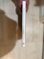 Michael Kenna Monique’s Kindergarten 1997 1st Ed; LTD Ed with a Dust Jacket VG++
