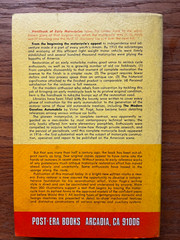 Early Motorcycles Construction, Operation, Service. Victor W. Page. 1st ed. 1971