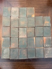 Little Leather Library 28 Book Lot Poe Kipling Lincoln Doyle Wilde Dickens