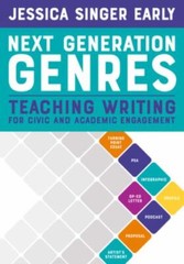 Next Generation Genres: Teaching Writing for Civic and Academic Engagement by E