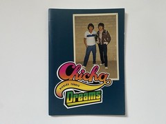 Nicolas Torres Chicha Dreams PERU Photography Dashwood Books 2014 Rare zine