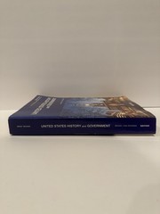 United States History and Government 2024 Student Edition Paperback