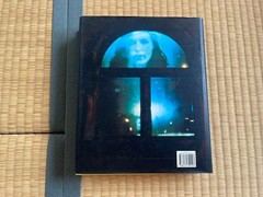 Tony Oursler Works Art Book 360 pages 10.2 x 8.5 x 1.4 inches