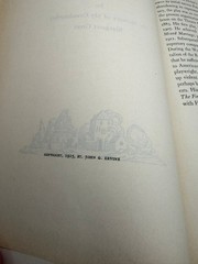 1936 Theatre Guild Anthology HC DJ Random House Shaw O’Neill Milne Porgy Plays