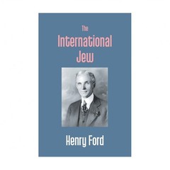 The International Jew