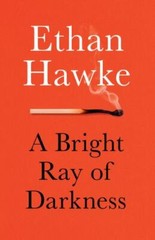 A Bright Ray of Darkness by Hawke, Ethan