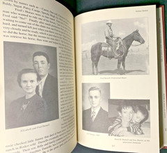 To Animas With Love Dunagan SIGNED Carol Smith Southwestern Americana History