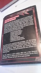 WESTSIDE BARBELL BOOK OF METHODS book Louie Simmons 2007 as pictured