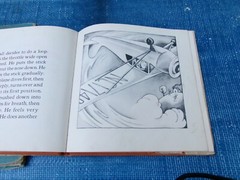 2 Children’s Book Pub. by Oxford University Press, FLOP-EARED HOUND/Real Photos