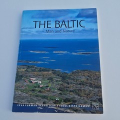 The Baltic Man and Nature Finland Baltic Sea History Nature Photography PB