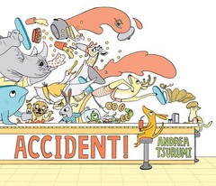 Accident! Lap
