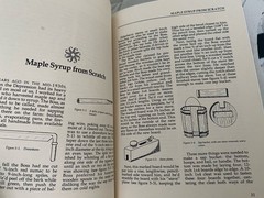 Book: Vintage The Forgotten Arts Books 1 – 4 in slipcase 1979 Yankee Magazine