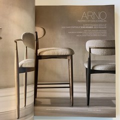 RH MODERN Fall 2024 Catalog Home Interior Designer Book Magazine 600 Pages