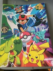 Life Pokémon Magazine