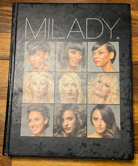 Mindtap Course List Ser.: Milady Standard Cosmetology by Milady (2015,…