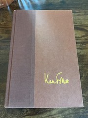 The Pillars of the Earth by Ken Follett – 1989 First Edition