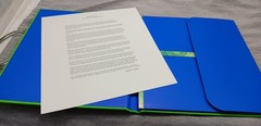 Daniel Humm Eleven Madison Park Book Lot/2 Drawings Prints & Backstage Photos