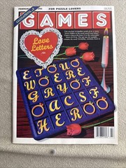 6x Vintage 1992 1993 1995 Games Magazine 1996 Buying Guide