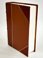 Bibliorum Sacrorum Latin Versiones Antiqu; Seu, Vetus It Vol 3 [Leather Bound]