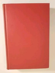 The Seventh Cross by Anna Seghers Hardcover Book 1st Edition Vintage 328 Pages