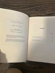 The Tower Of The Elephant Deluxe Conan