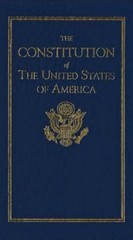 Constitution of the United States (Books of American Wisdom) hardcover Used –