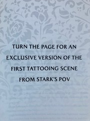 SIGNED Dire Bound by Sable Sorensen DELUXE LIMITED EDITION HC Stenciled Edges