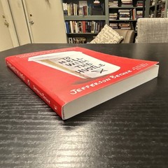 Jefferson Bethke, To Hell with the Hustle; overworked mindfulness chaos empathy