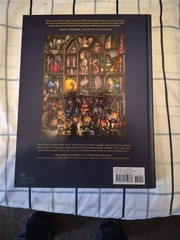 Dungeons and Dragons Lore and Legends : A Visual Celebration of the Fifth…
