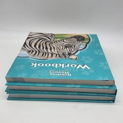 Reading Mastery Reading Literature Strand Grade 5 Textbook A/B and Workbook