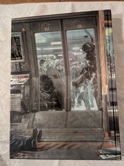 Cyberpunk 2077 Complete Official Guide Book Collectors Edition 2020 Piggyback