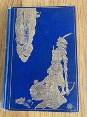 Princes and Princesses. Edited by Andrew Lang. Illus by Henry Ford. 1908 1st Ed.